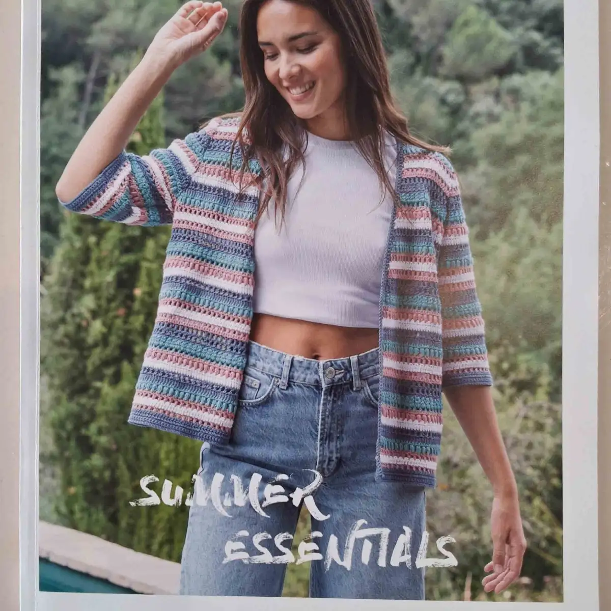 Summer essentials