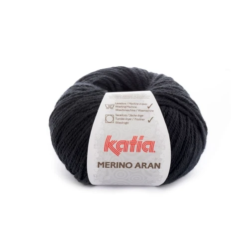 MERINO Aran