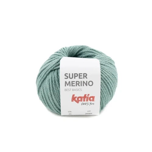 Super MERINO