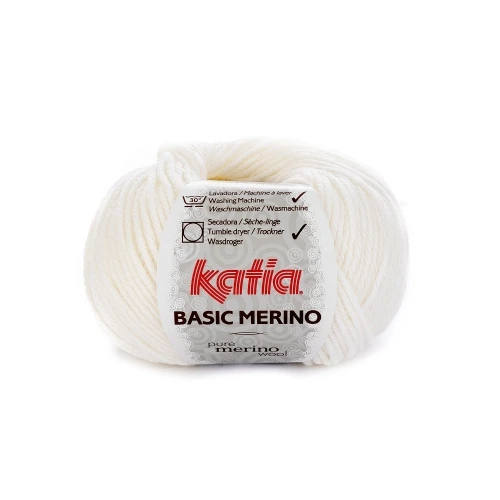 Basic Merino