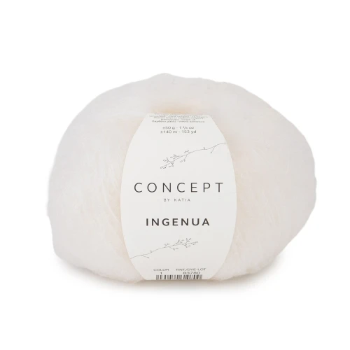 Ingenua concept