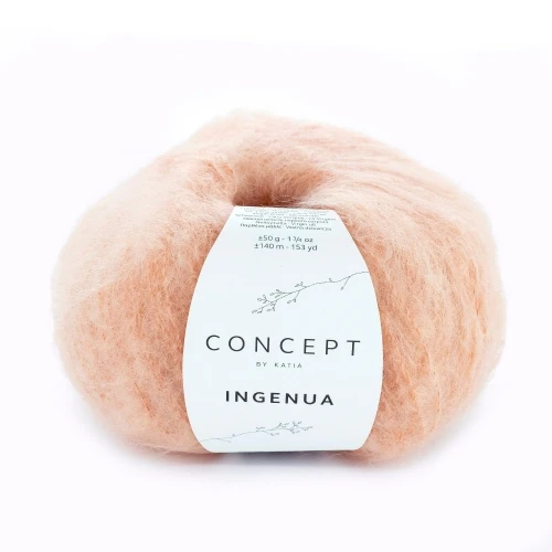 Ingenua concept
