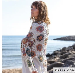 CAPRI coton mercerisé