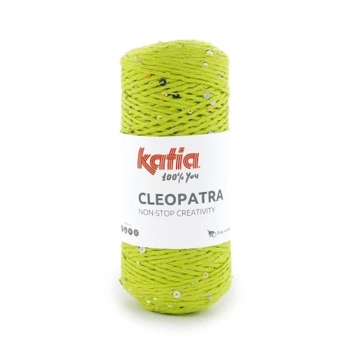Cléopatra