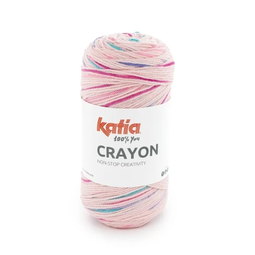 Crayon Katia