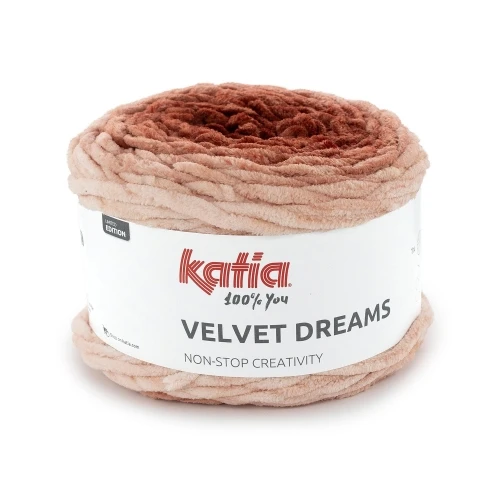Velvet dreams